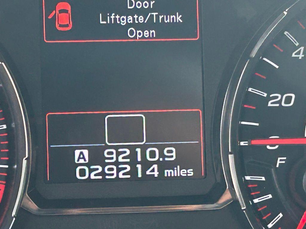 used 2021 Subaru WRX car, priced at $27,635