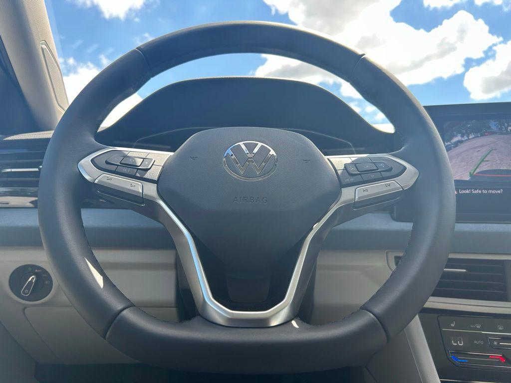 new 2026 Volkswagen Jetta car, priced at $28,352