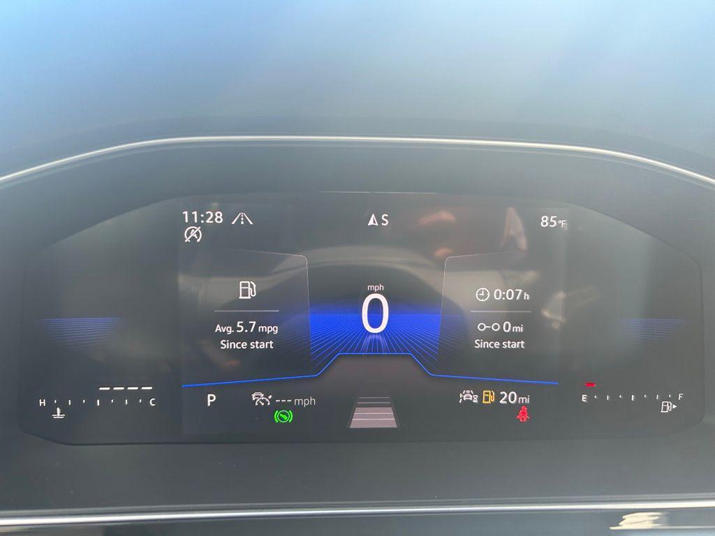 new 2026 Volkswagen Jetta car, priced at $28,352