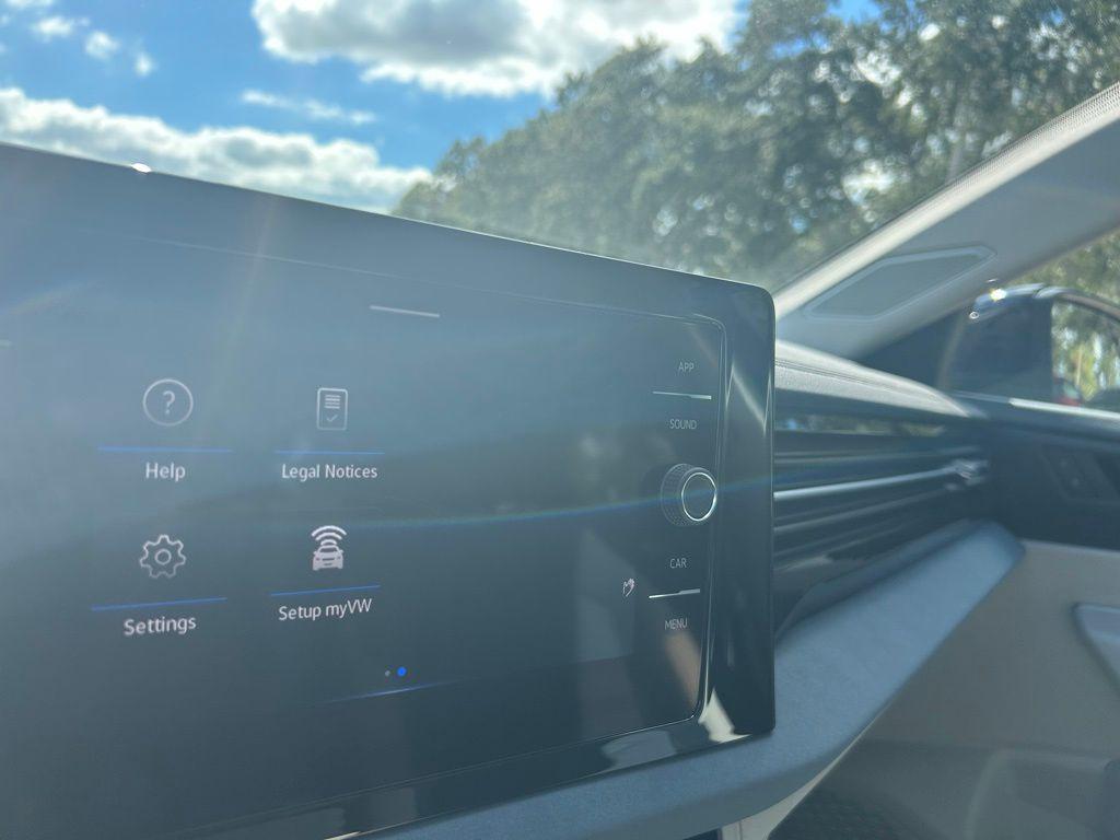 new 2026 Volkswagen Jetta car, priced at $28,352