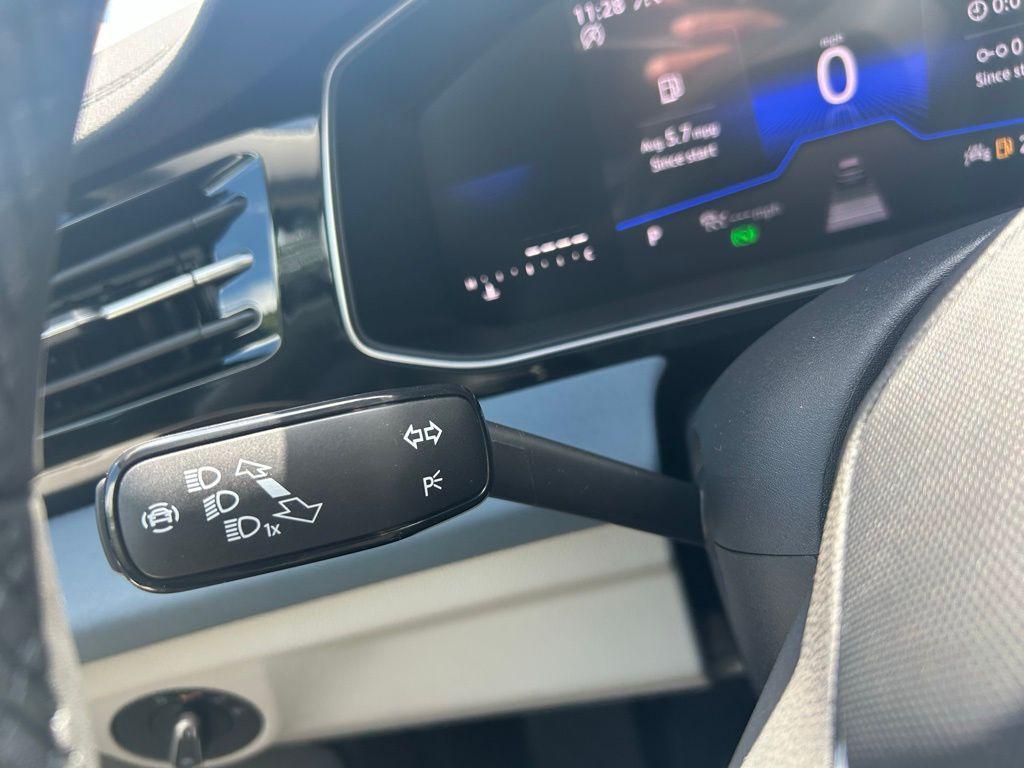 new 2026 Volkswagen Jetta car, priced at $28,352