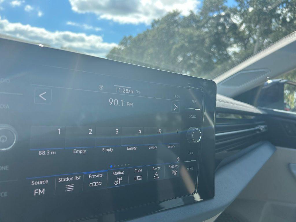 new 2026 Volkswagen Jetta car, priced at $28,352