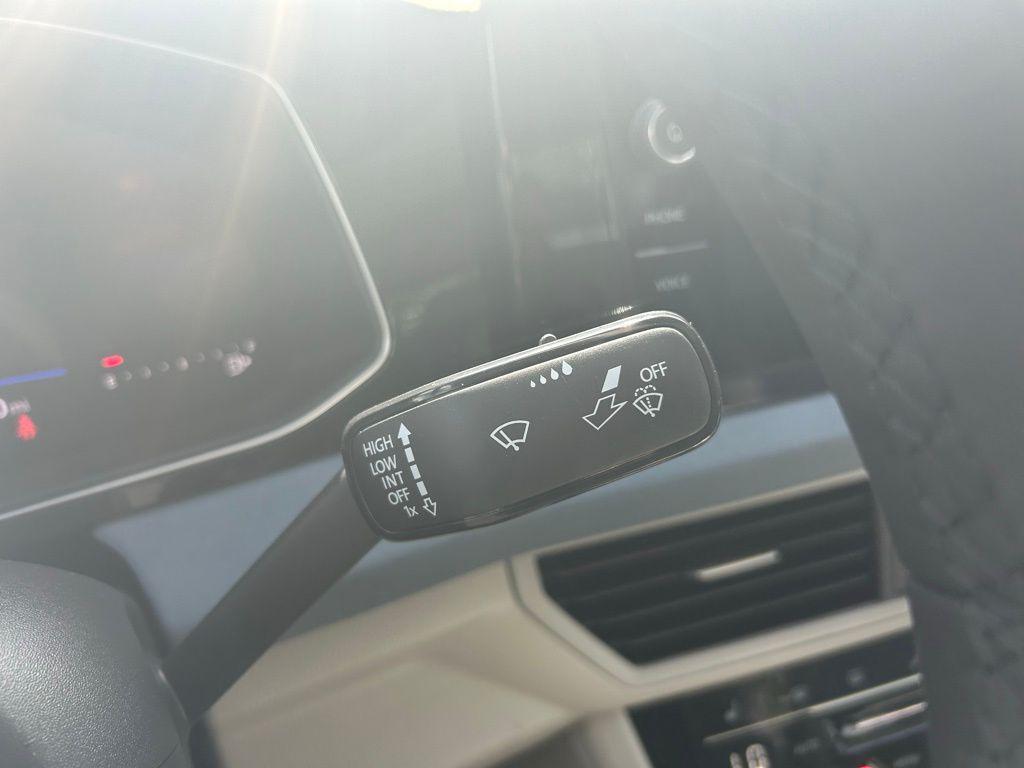 new 2026 Volkswagen Jetta car, priced at $28,352