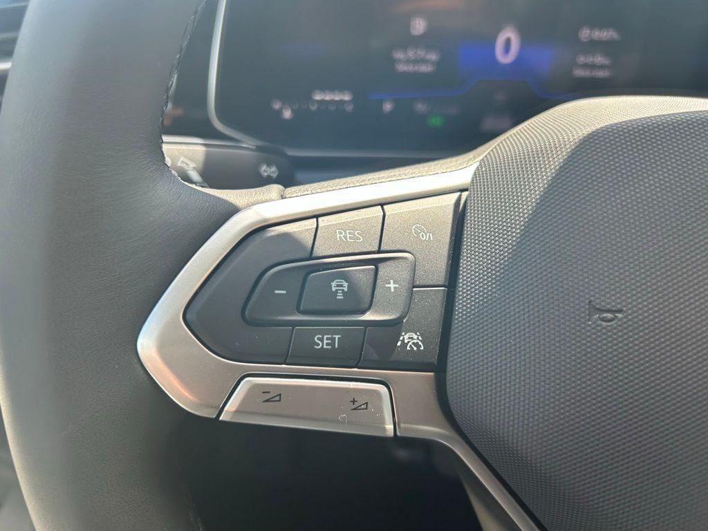 new 2026 Volkswagen Jetta car, priced at $28,352