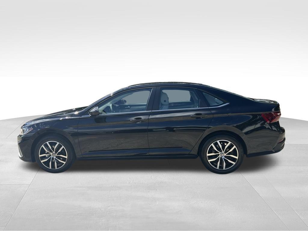 new 2026 Volkswagen Jetta car, priced at $28,352