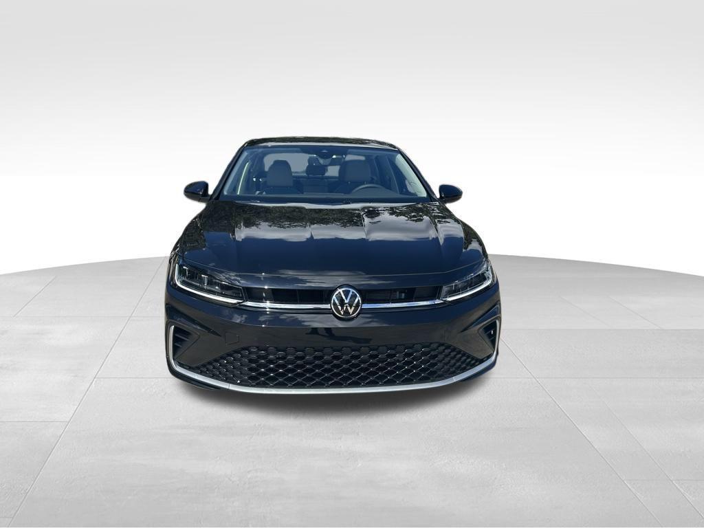 new 2026 Volkswagen Jetta car, priced at $28,352
