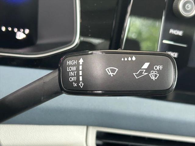 new 2025 Volkswagen Jetta car, priced at $27,362
