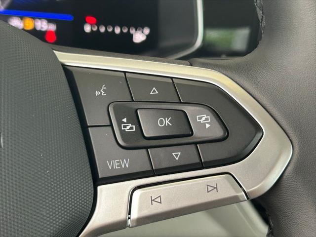new 2025 Volkswagen Jetta car, priced at $27,362