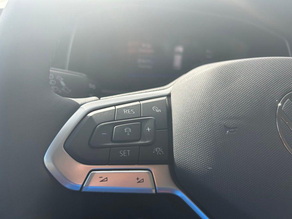 new 2026 Volkswagen Jetta car, priced at $25,017