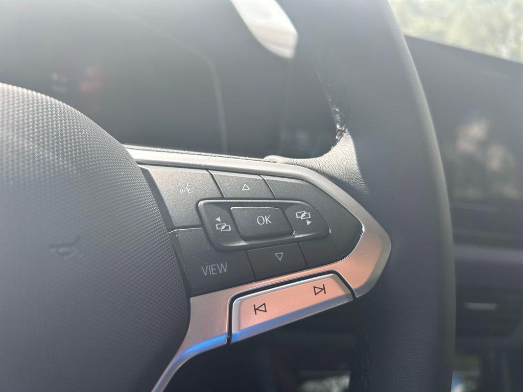 new 2026 Volkswagen Jetta car, priced at $25,017