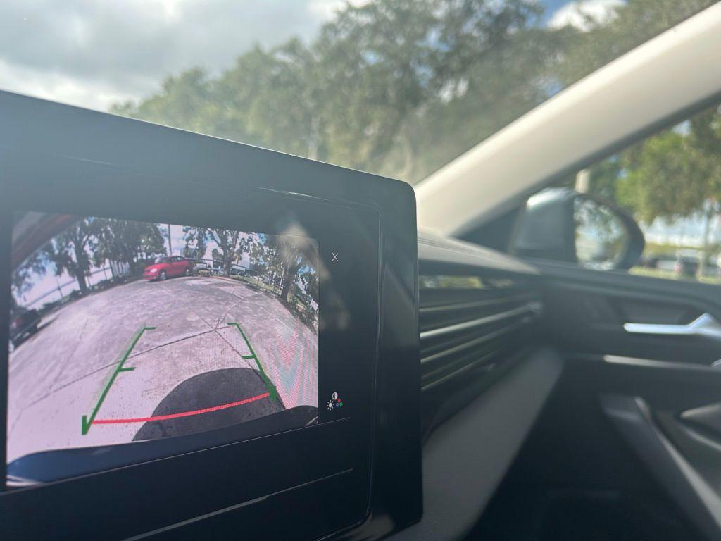 new 2026 Volkswagen Jetta car, priced at $25,017