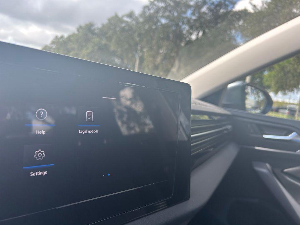 new 2026 Volkswagen Jetta car, priced at $25,017