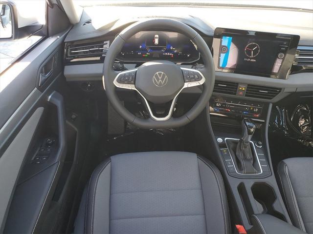 new 2025 Volkswagen Jetta car, priced at $25,327