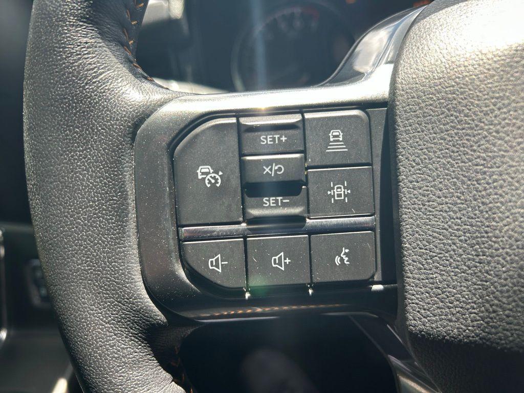 used 2021 Ford F-150 car, priced at $47,491