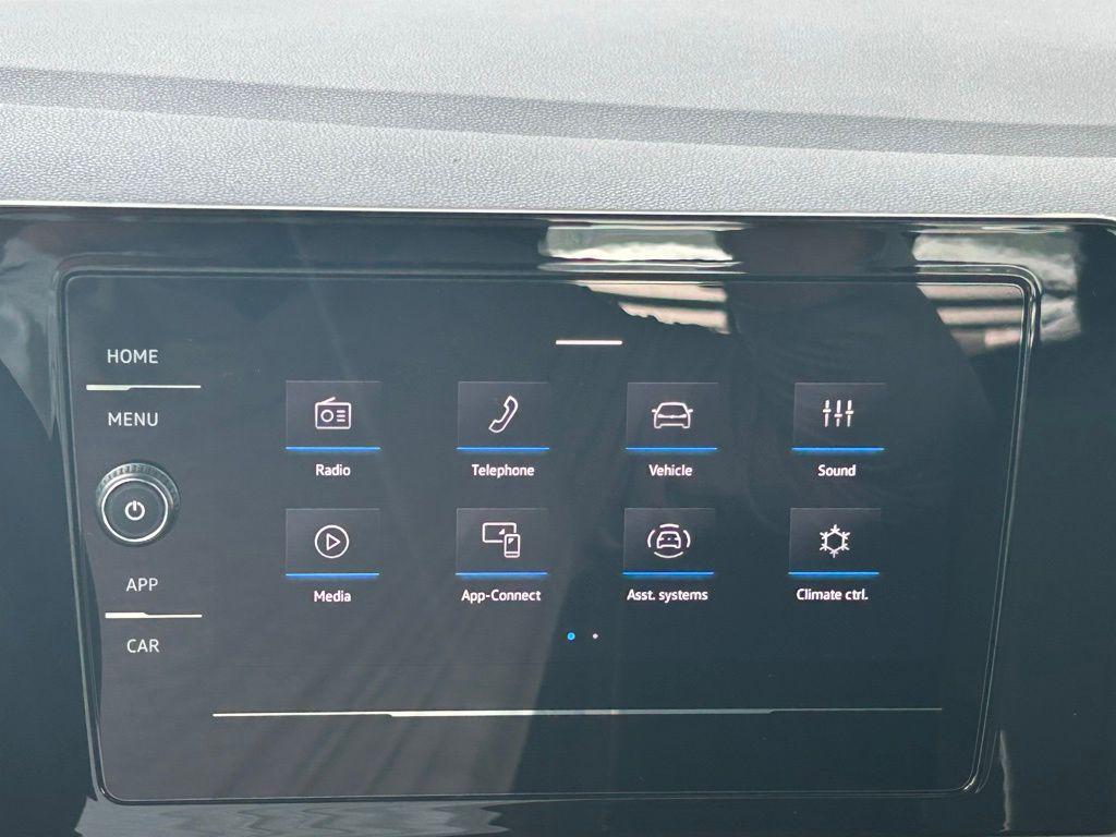 new 2025 Volkswagen Jetta car, priced at $25,682
