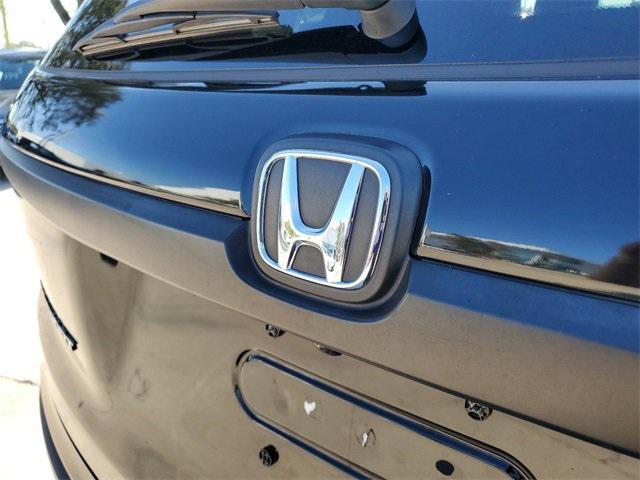 used 2021 Honda Passport car, priced at $21,994