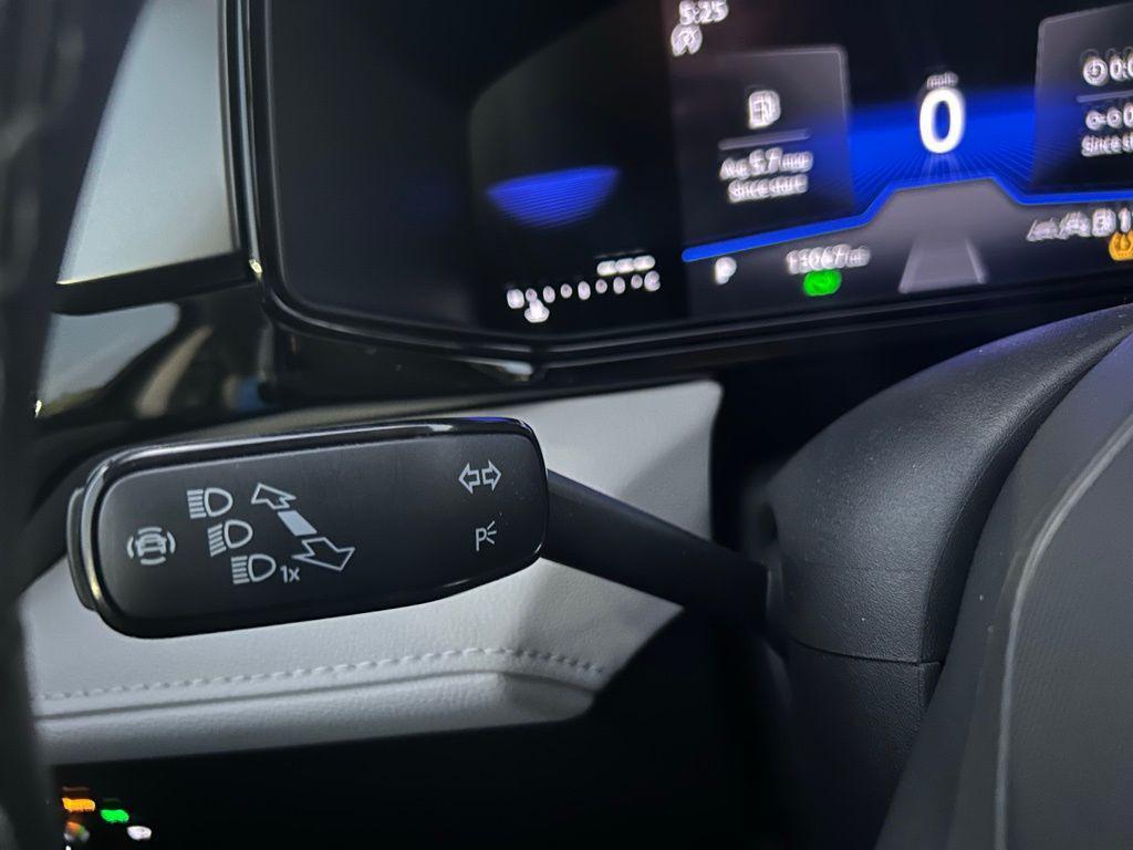 used 2025 Volkswagen Taos car, priced at $20,593