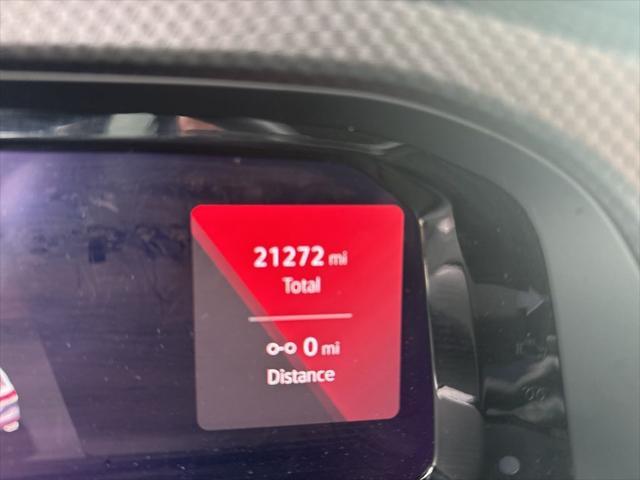 used 2024 Volkswagen Atlas car, priced at $39,994