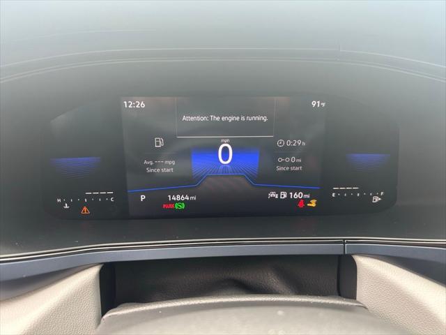 used 2022 Volkswagen Taos car, priced at $20,495