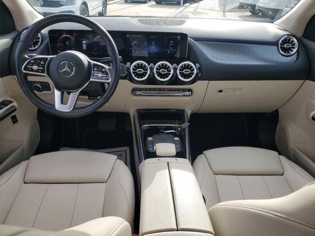 used 2021 Mercedes-Benz GLA 250 car, priced at $25,998