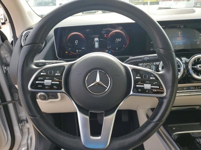 used 2021 Mercedes-Benz GLA 250 car, priced at $25,998