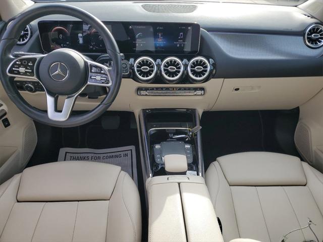 used 2021 Mercedes-Benz GLA 250 car, priced at $25,998