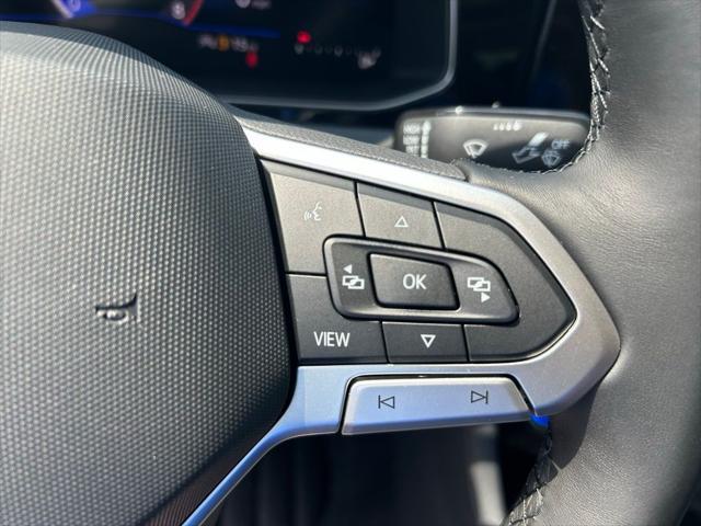 new 2025 Volkswagen Jetta car, priced at $26,268