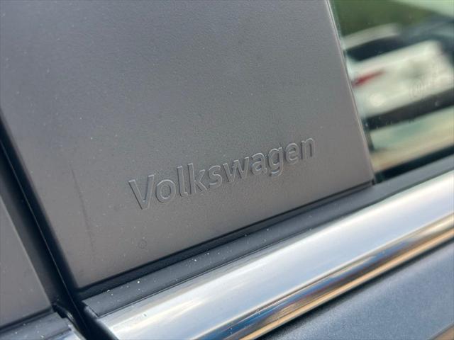 new 2025 Volkswagen Jetta car, priced at $26,268
