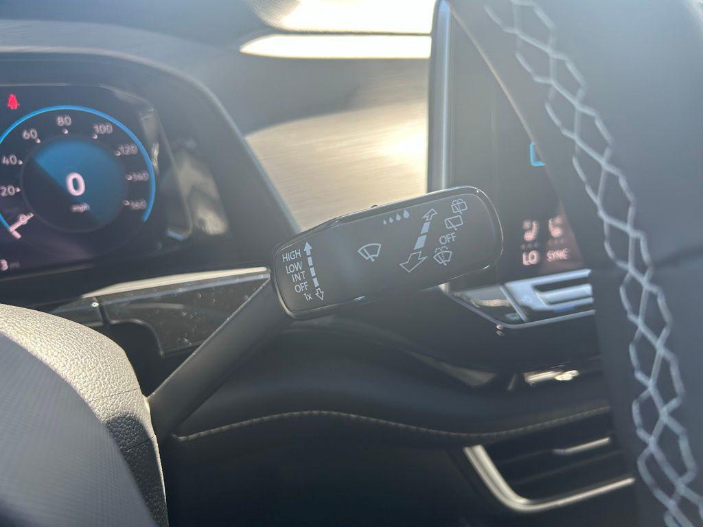 new 2026 Volkswagen Atlas Cross Sport car, priced at $44,441