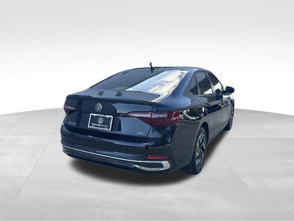 used 2022 Volkswagen Jetta car, priced at $17,290