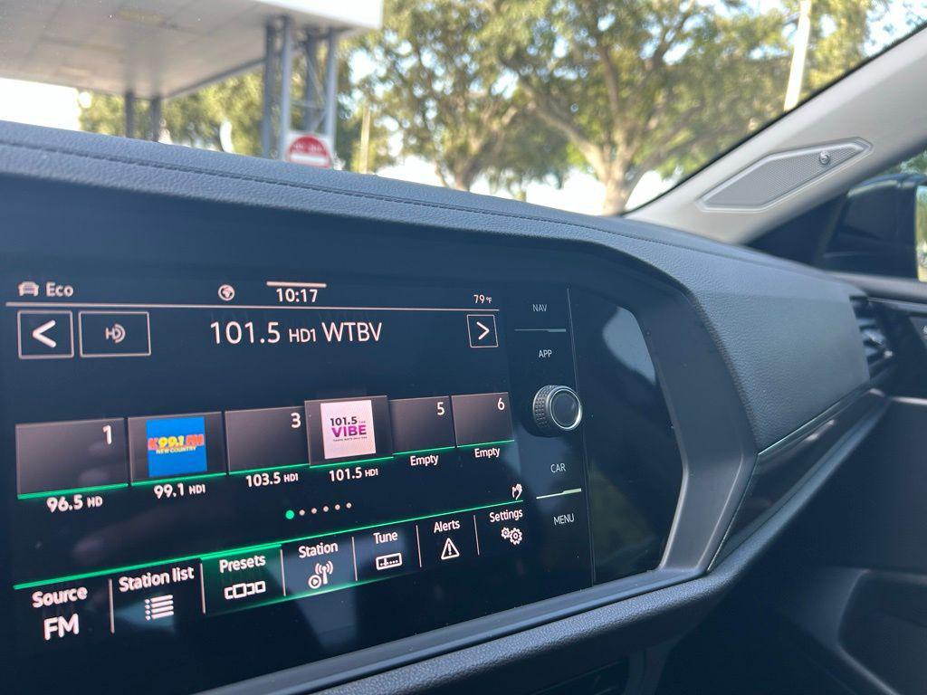 used 2022 Volkswagen Jetta car, priced at $17,290