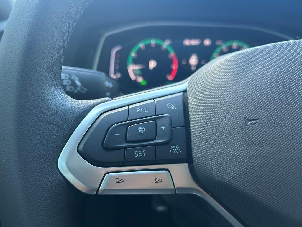 used 2022 Volkswagen Jetta car, priced at $17,290