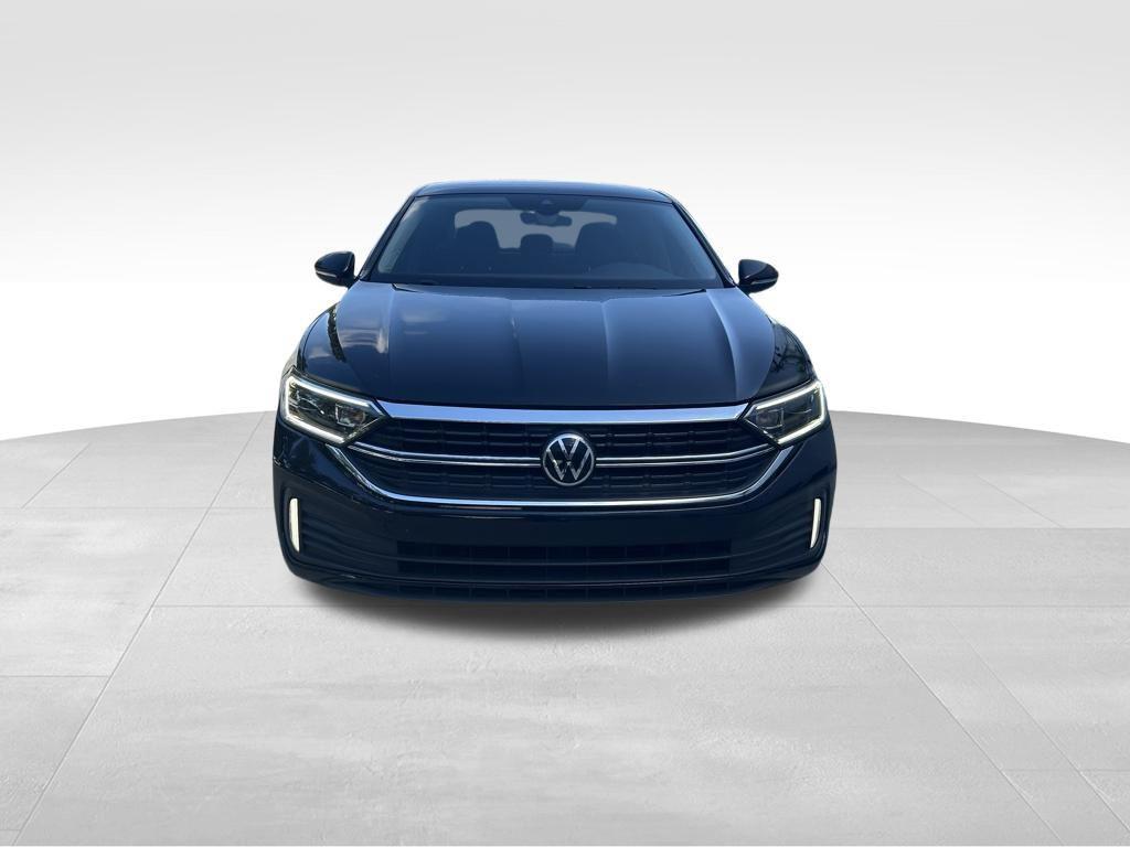 used 2022 Volkswagen Jetta car, priced at $17,290