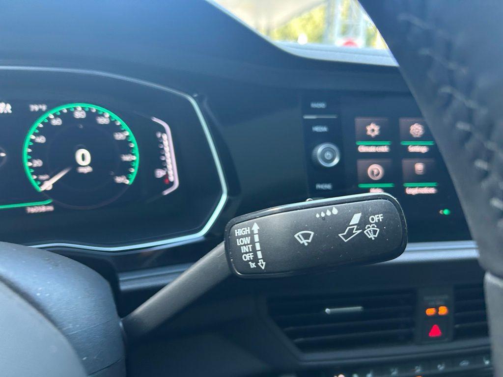 used 2022 Volkswagen Jetta car, priced at $17,290