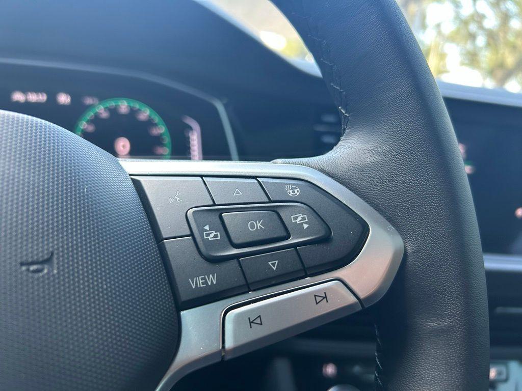 used 2022 Volkswagen Jetta car, priced at $17,290