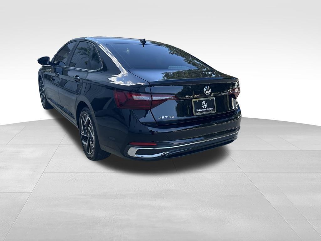 used 2022 Volkswagen Jetta car, priced at $17,290