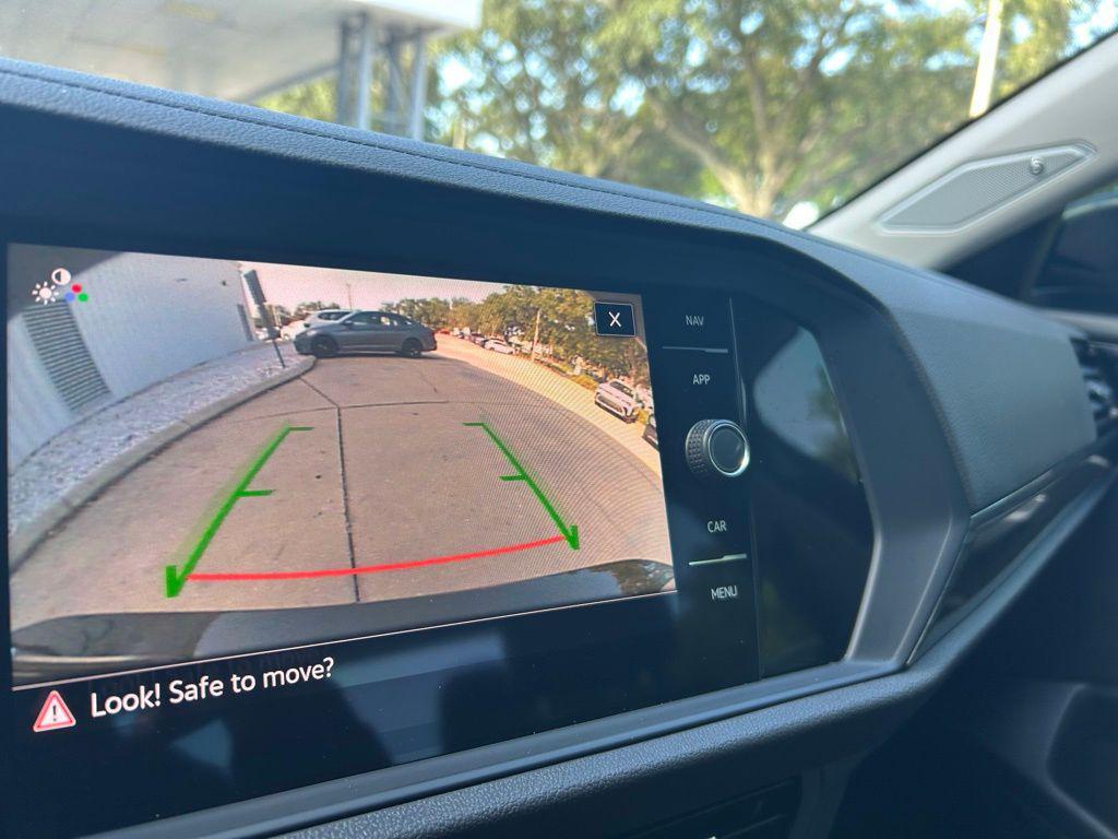 used 2022 Volkswagen Jetta car, priced at $17,290