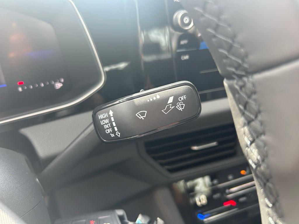 new 2026 Volkswagen Jetta car, priced at $27,164