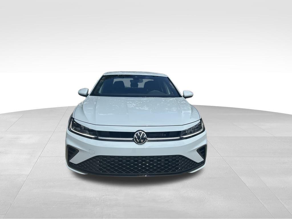 new 2026 Volkswagen Jetta car, priced at $27,164