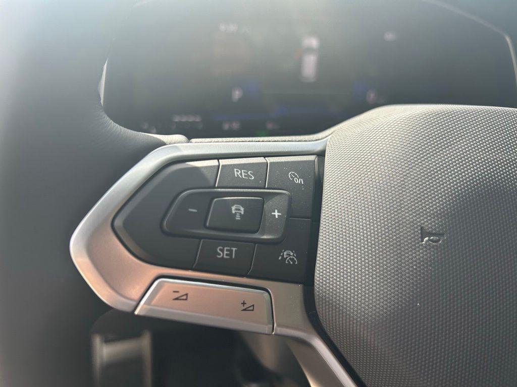 new 2026 Volkswagen Jetta car, priced at $27,164