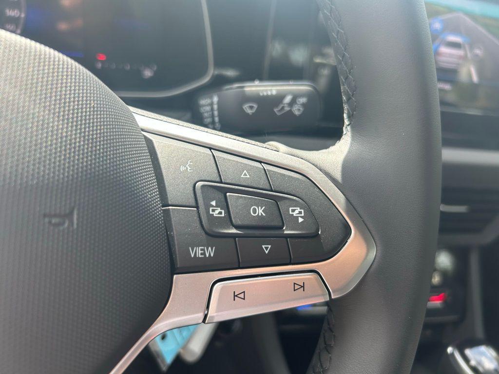 new 2026 Volkswagen Jetta car, priced at $27,164