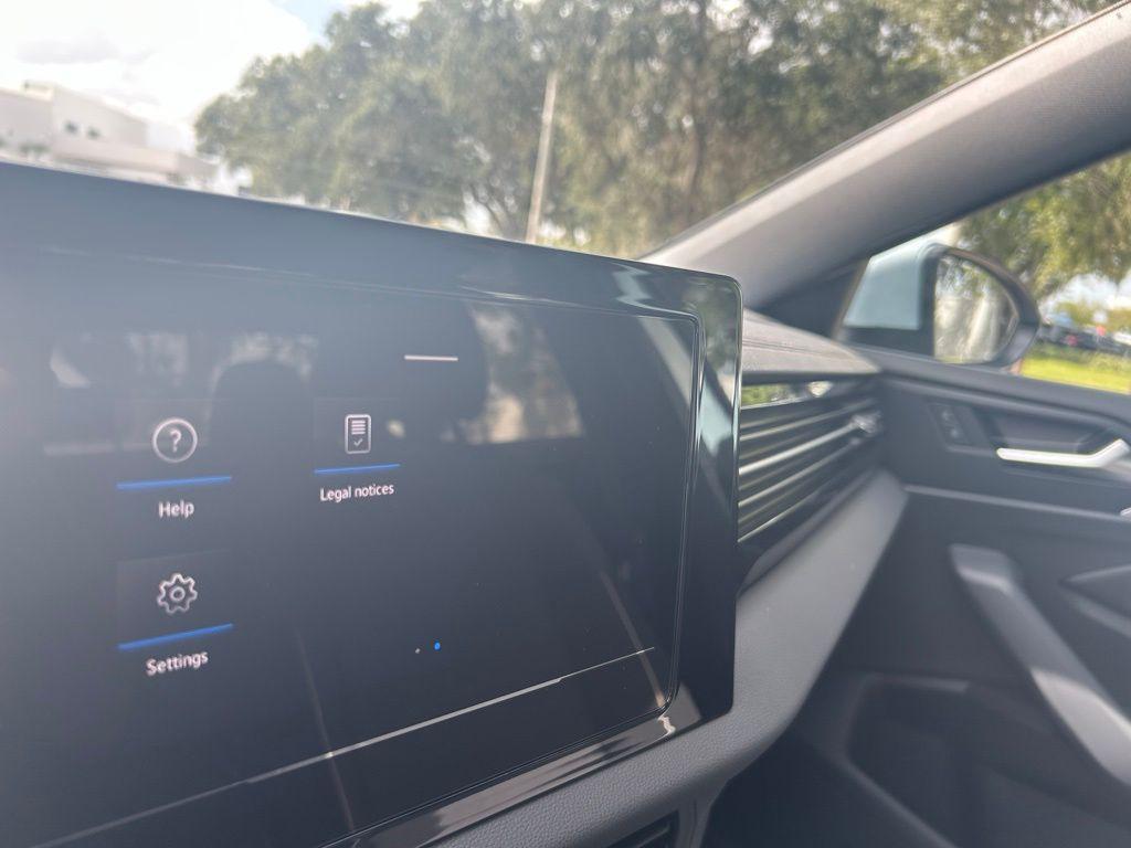 new 2026 Volkswagen Jetta car, priced at $27,164