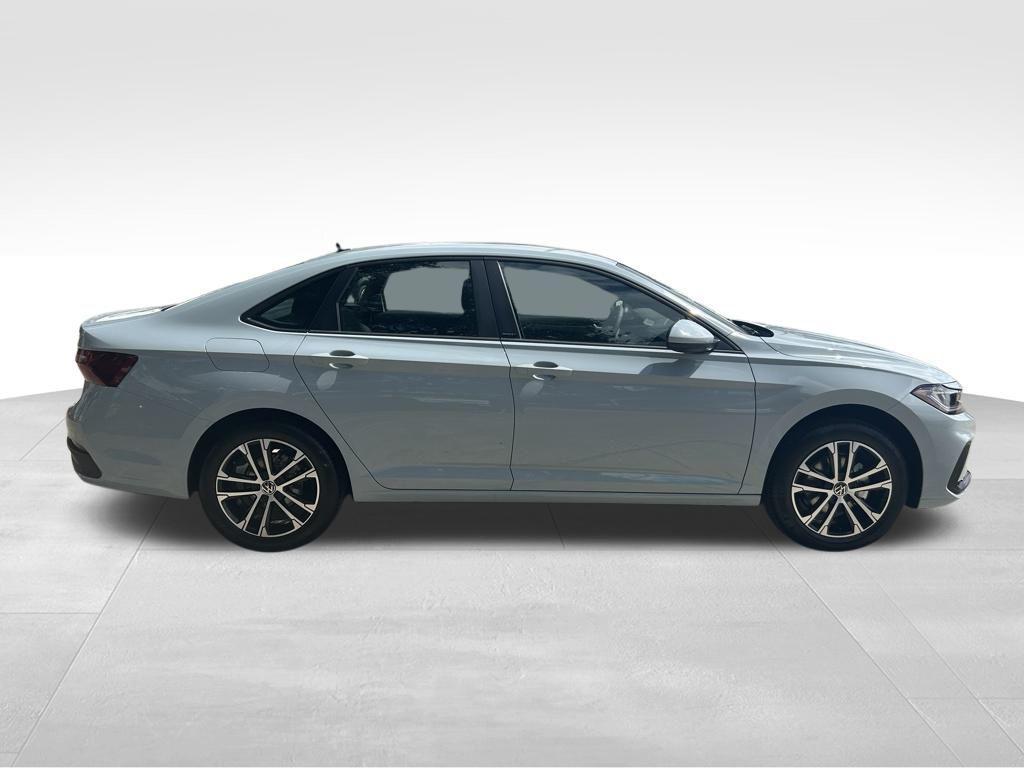 new 2026 Volkswagen Jetta car, priced at $27,164