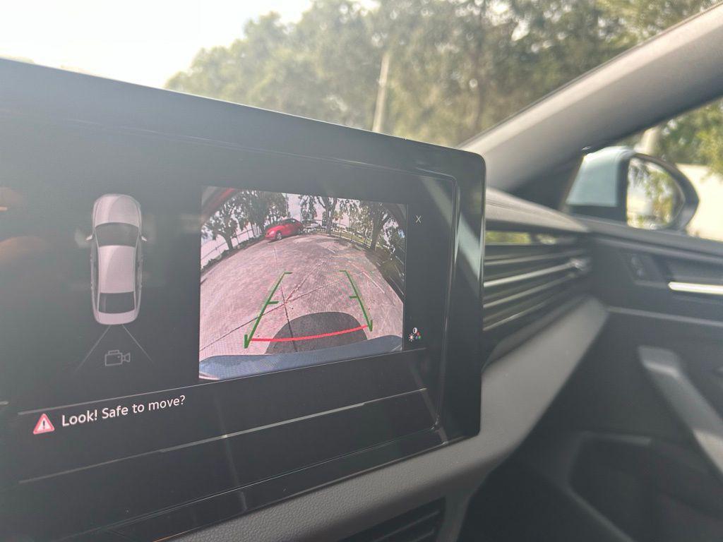 new 2026 Volkswagen Jetta car, priced at $27,164