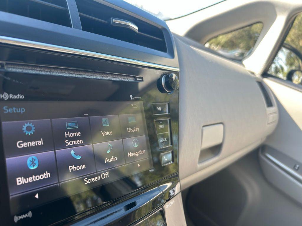 used 2017 Toyota Prius v car, priced at $15,991
