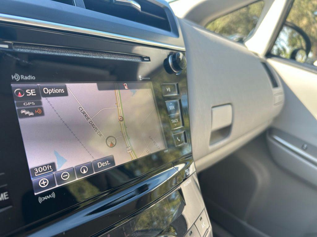 used 2017 Toyota Prius v car, priced at $15,991