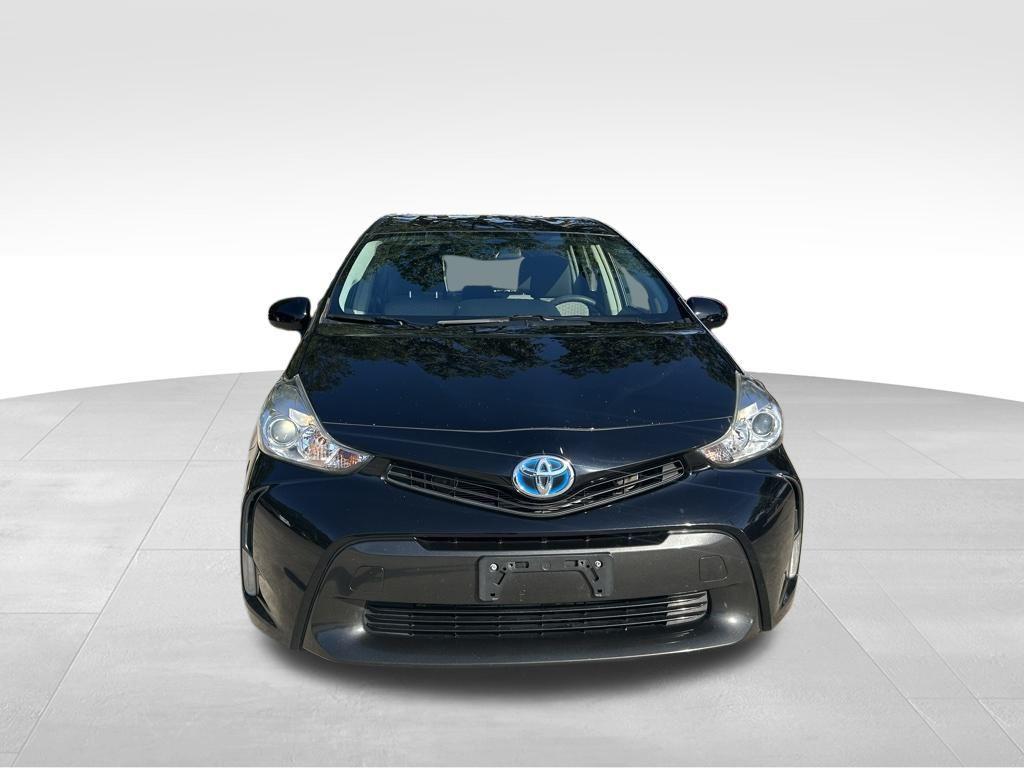 used 2017 Toyota Prius v car, priced at $15,991