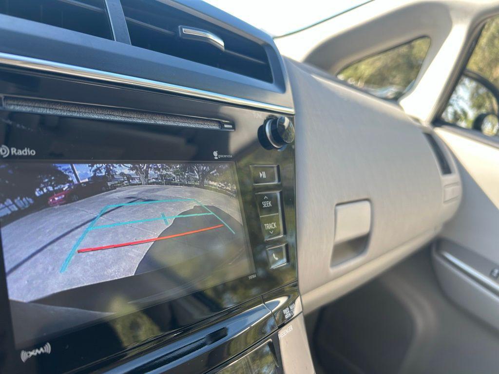 used 2017 Toyota Prius v car, priced at $15,991