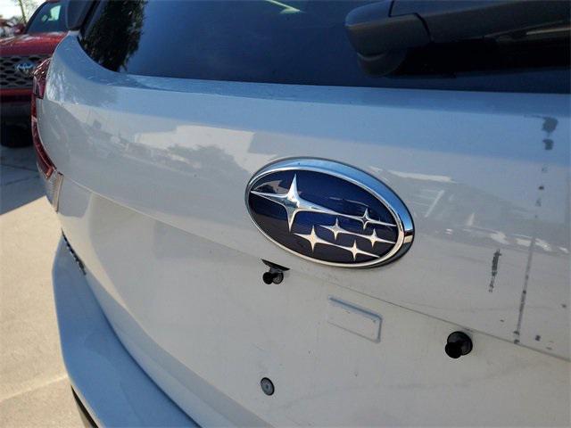 used 2021 Subaru Forester car, priced at $20,491