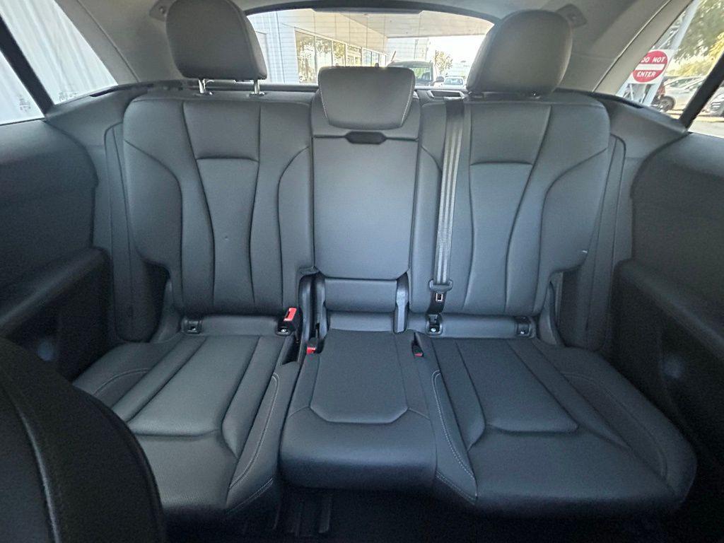 used 2023 Audi Q8 car, priced at $47,499